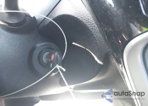 2018 Toyota Corolla Le Eco z USA, uszkodzony, nr VIN 2T1BPRHEXJC112661